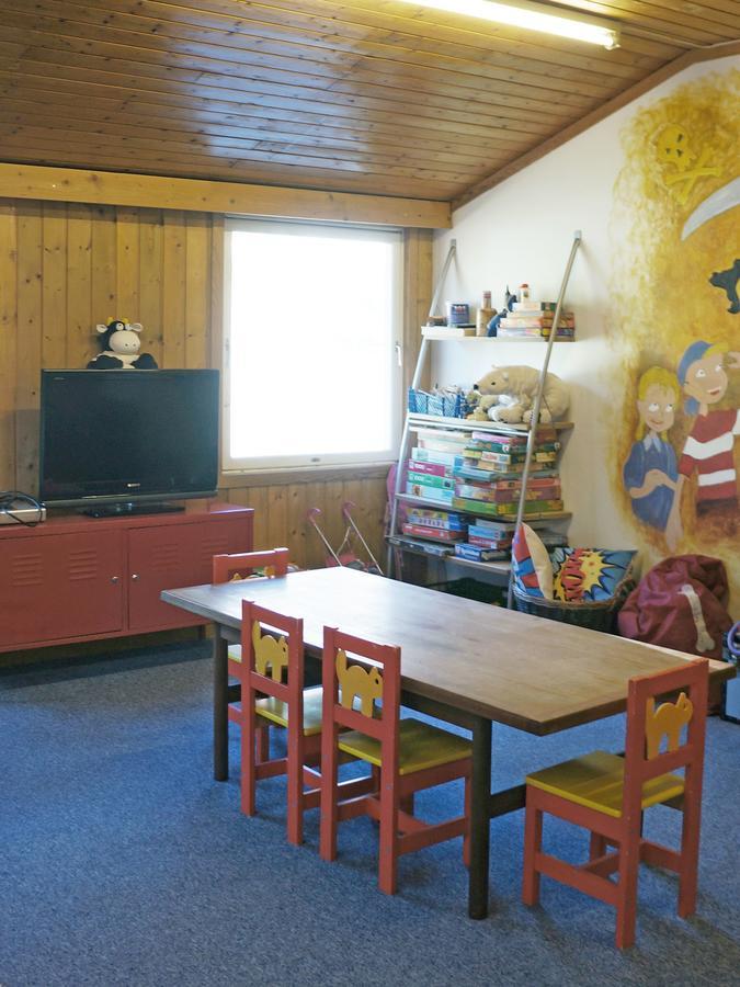فندق Hovagفي  Isefjaer Holiday Centre المظهر الخارجي الصورة