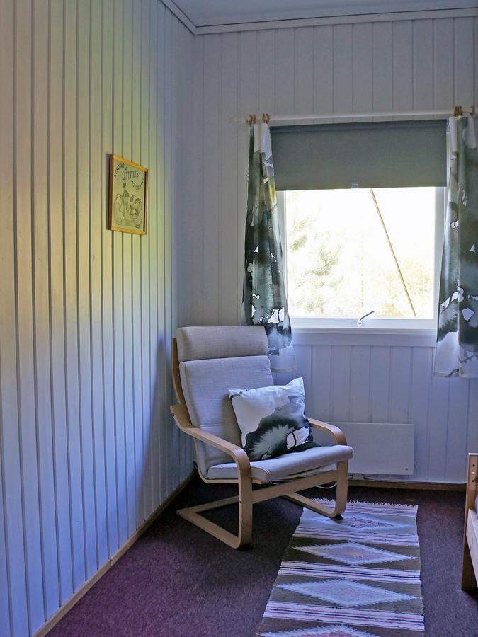 فندق Hovagفي  Isefjaer Holiday Centre المظهر الخارجي الصورة